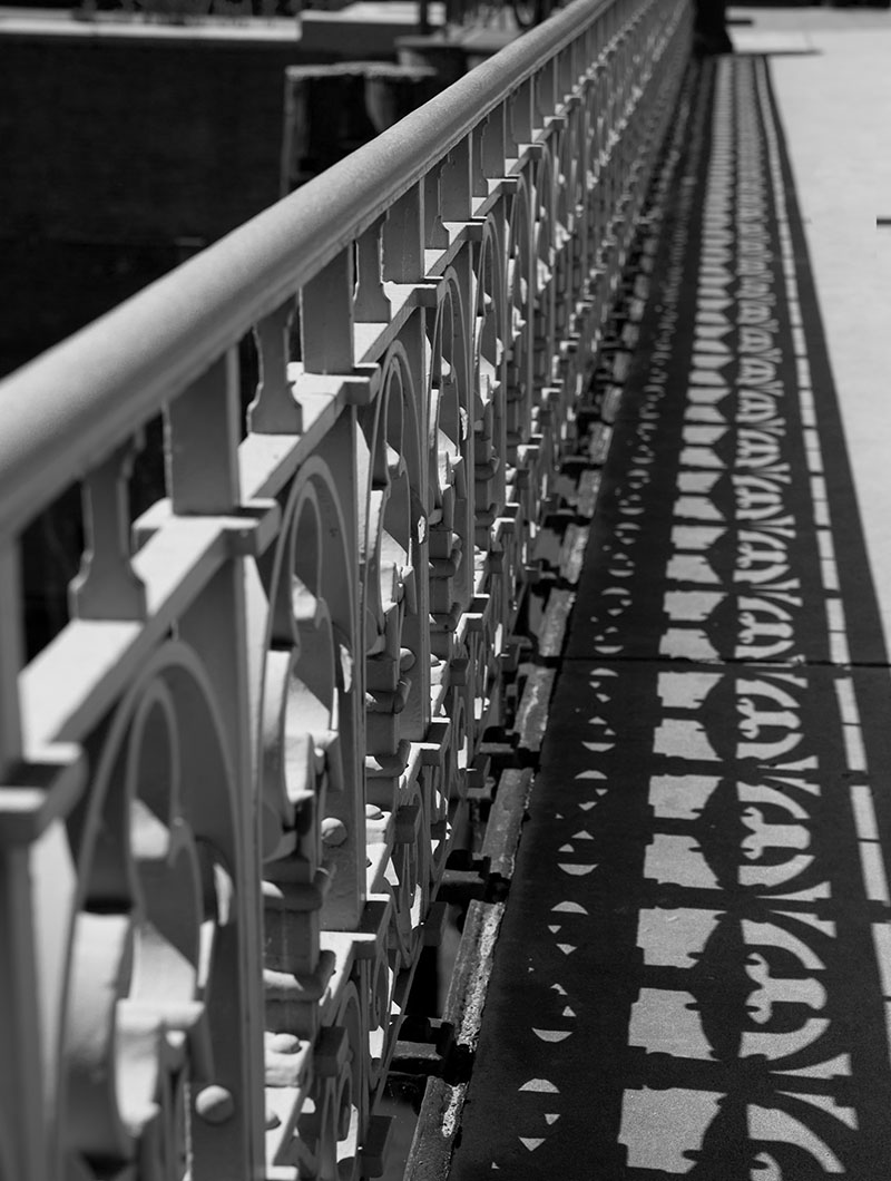Speicherstadt Hamburg